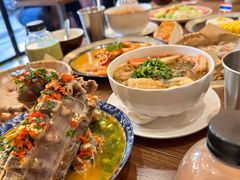 -曼谷食堂·泰国家庭料理