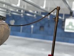 -真枪会射击俱乐部(河西中央公园店)