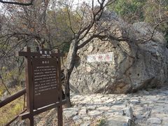 -阳台山自然风景区