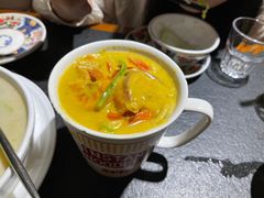 -金翠河烧鹅餐厅(解放碑时代广场店)