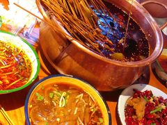 -搓火大都会(广安门总店)