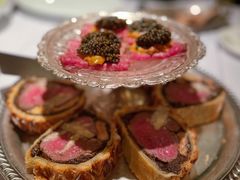 惠灵顿牛排-壳里西餐厅Coquille Seafood Bistro(蒙自路店)