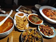 -三生小馆(亭知路店)