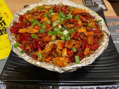 -壹酒贰肉1926·深夜食堂(九纬路店)