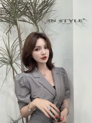 -INSTYLE造型·明星店
