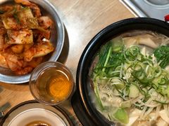 -神仙雪浓汤(弘大店)