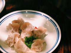 窗边的小豆豆-喜喜水饺