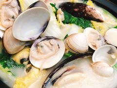 -大树餐厅(红旗街万达店)