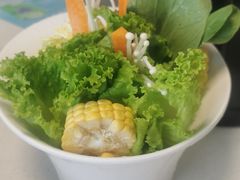 -煲王粤菜餐厅(中侨中心店)