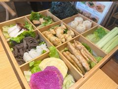 -十二舍·湯物素煮(江泰潤政店)