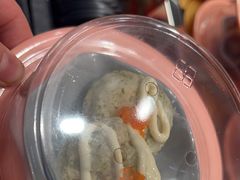 -争鲜回转寿司(中街大悦城店)