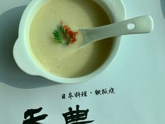 -天丰日本料理·铁板烧