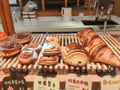 -慢熟面包店bud bread(孩儿巷店)