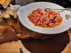 -炊烟小炒黄牛肉(中心印象城店)