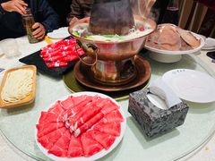 -东来顺饭庄(天坛店)