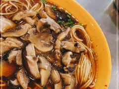 -包顺兴面馆(长乐路店)