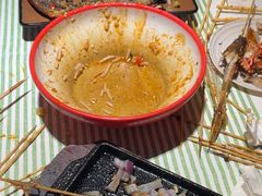 -三毛烧烤·南昌大排档(山姆店)