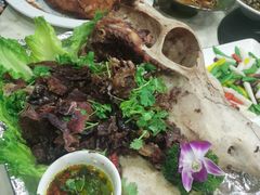牛头肉-乡土人家(同泰北路店)