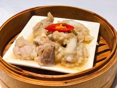 豉汁排骨-新花城蟹粉馆(乌鲁木齐店)