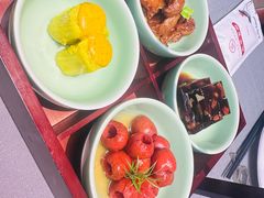 -北平食府·北京烤鸭(北京西站六里桥店)