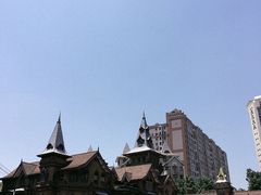 -马勒别墅饭店(静安寺店)