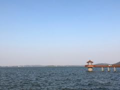 -南京金牛湖风景区