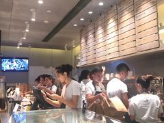 -喜茶(深圳东门1234店)