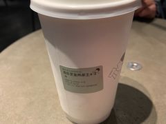 喜乐芝金凤茶王-喜茶(上海正大广场店)