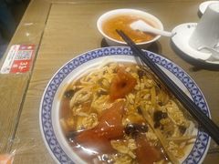 -河沿肉饼Beijing Pie(东华门店)