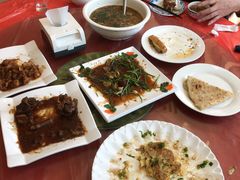 -迎宾楼饭庄(窦店)