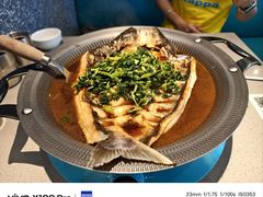 -半天妖烤鱼(西铁营万达店)