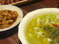 -大牌大·传统杭帮菜(湖滨店)