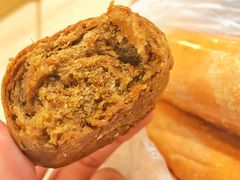 糖火烧-北京稻香村(华堂商场店)