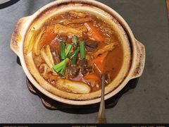 -A One Kitchen·南京精菜馆(德基广场店)
