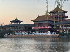-中国翰园碑林
