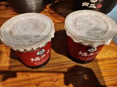 -地二手作鱼汤馄饨(上街里店)