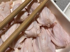 -海底捞火锅(吴中路店)