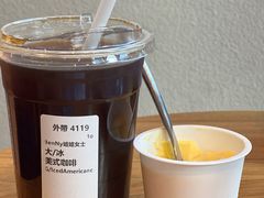 -星巴克(深圳妇儿大厦店)