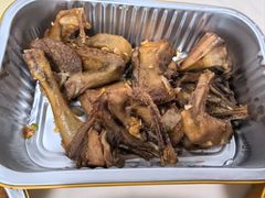 -大鸽饭(岗顶店)