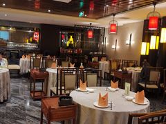 大堂-香云轩·顺德菜(香云纱园林酒店店)