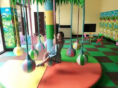 -厦门日月谷温泉渡假村