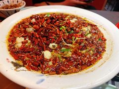 -川芙蓉·市井老川菜(长寿路店)