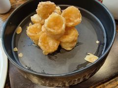 -阿甘小馆(陇海路店)