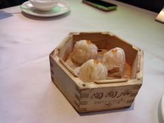 -陶陶居酒家(第十甫路总店)