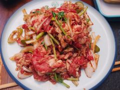 -烤肉刘·清真老北京炙子烤肉(虎坊桥老店)