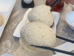 香芋雪山包-香云轩·顺德菜(香云纱园林酒店店)