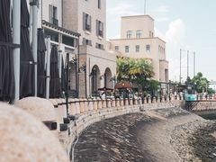 -南沙天后宫景区
