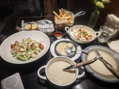 -西堤牛排(北京国瑞店)