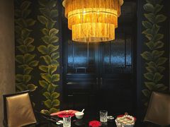 -上海苏宁宝丽嘉酒店·嘉府壹号中餐厅
