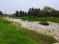 -汉长安城未央宫国家考古遗址公园